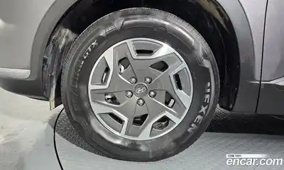 Hyundai Santa Fe 2022 1.6 гидро в Москве № 1142594, миниатюра 5
