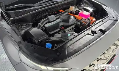 Hyundai Santa Fe 2022 1.6 гидро в Москве № 1142594, миниатюра 6
