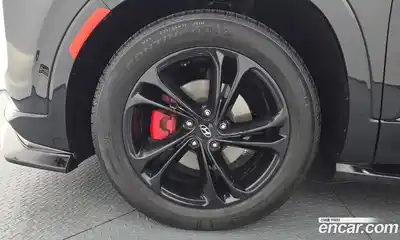 Hyundai Santa Fe 2019 2.0 гидро в Москве № 1142728, миниатюра 5
