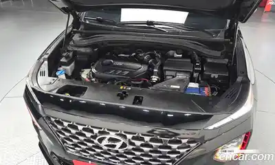 Hyundai Santa Fe 2019 2.0 гидро в Москве № 1142728, миниатюра 6