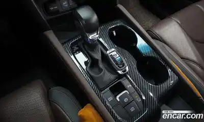 Hyundai Santa Fe 2019 2.0 гидро в Москве № 1142728, миниатюра 9