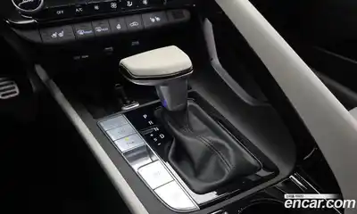 Hyundai Avante 2022 1.6 гидро в Москве № 1142759, миниатюра 9