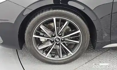 Hyundai Grandeur 2022 2.5 гидро в Москве № 1142784, миниатюра 5