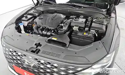 Hyundai Grandeur 2022 2.5 гидро в Москве № 1142784, миниатюра 6