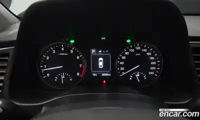 Hyundai Avante 2018 1.6 гидро в Москве № 1142792, миниатюра 8