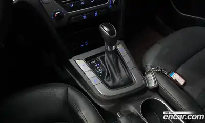Hyundai Avante 2018 1.6 гидро в Москве № 1142792, миниатюра 9
