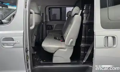 Hyundai Starex 2017 2.5 Автомат в Москве № 1142812, миниатюра 11