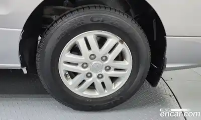 Hyundai Starex 2017 2.5 Автомат в Москве № 1142812, миниатюра 4