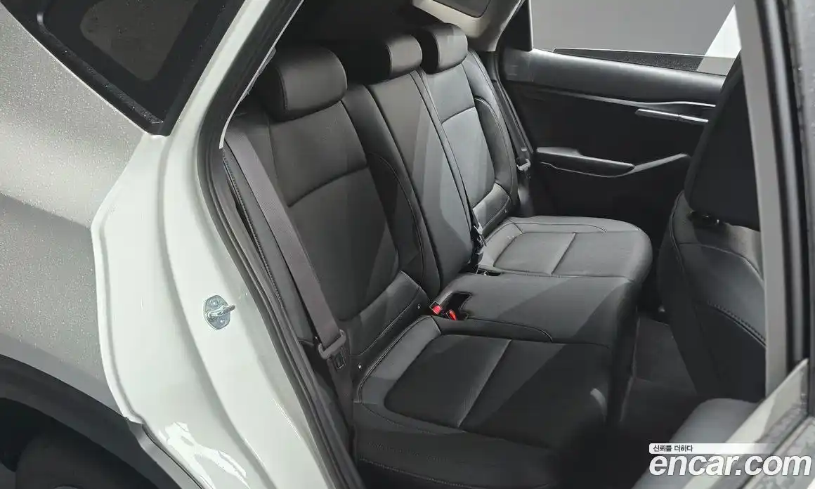 Kia Seltos 2025 1.6 Автомат в Москве № 1142929, фото 12