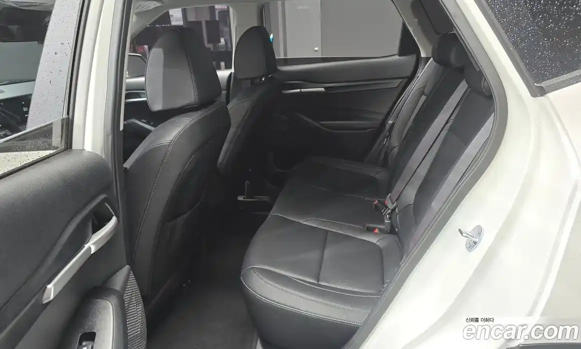 Kia Seltos 2025 1.6 Автомат в Москве № 1142929, фото 13