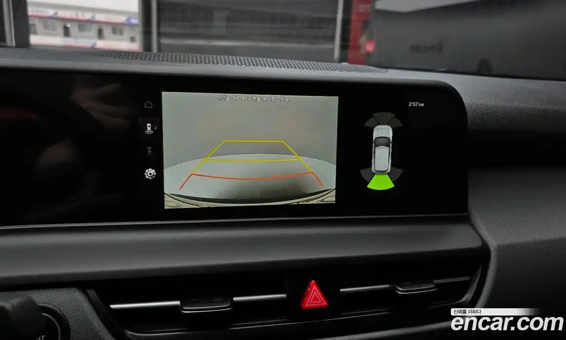 Kia Seltos 2025 1.6 Автомат в Москве № 1142929, фото 15