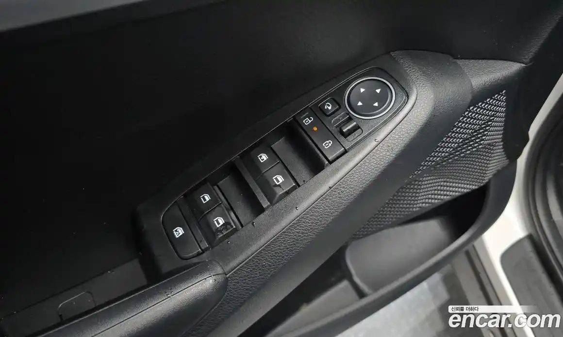 Kia Seltos 2025 1.6 Автомат в Москве № 1142929, фото 17