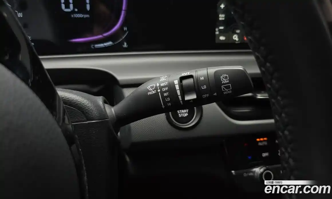 Kia Seltos 2025 1.6 Автомат в Москве № 1142929, фото 18