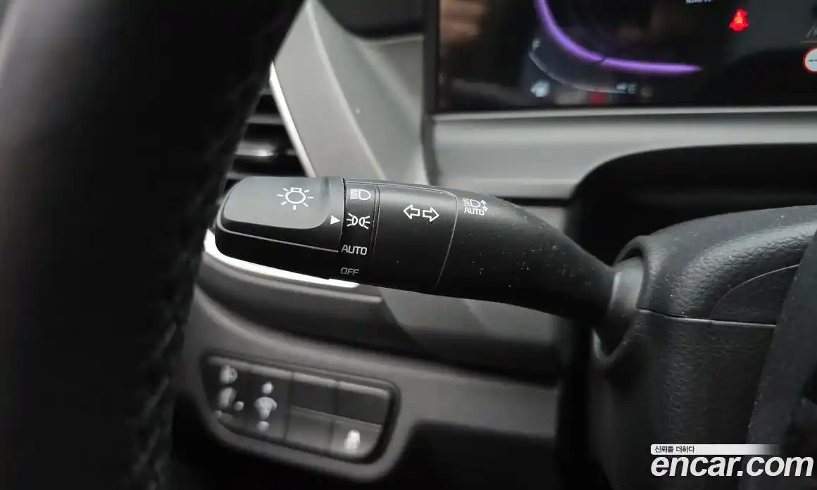 Kia Seltos 2025 1.6 Автомат в Москве № 1142929, фото 19