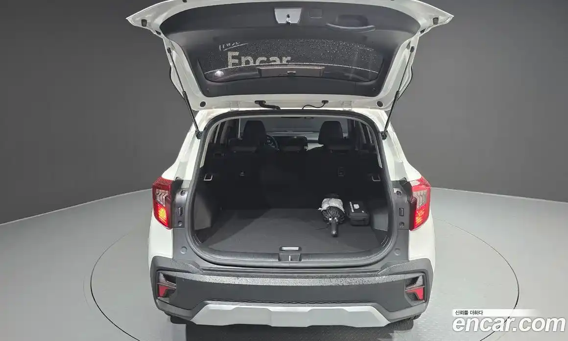 Kia Seltos 2025 1.6 Автомат в Москве № 1142929, фото 20