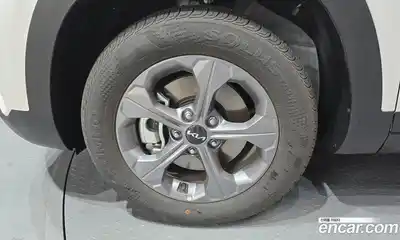 Kia Seltos 2025 1.6 Автомат в Москве № 1142929, миниатюра 5