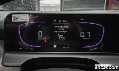 Kia Seltos 2025 1.6 Автомат в Москве № 1142929, миниатюра 8