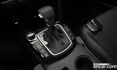 Kia Seltos 2025 1.6 Автомат в Москве № 1142929, миниатюра 9