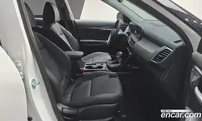 Kia Seltos 2025 1.6 Автомат в Москве № 1142929, миниатюра 10