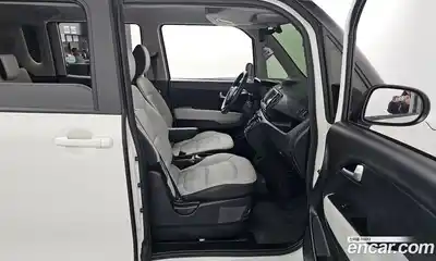 Kia Ray 2023 1.0 Автомат в Москве № 1142988, миниатюра 11