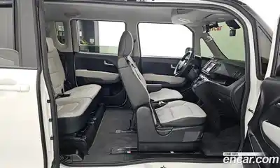 Kia Ray 2023 1.0 Автомат в Москве № 1142988, миниатюра 12