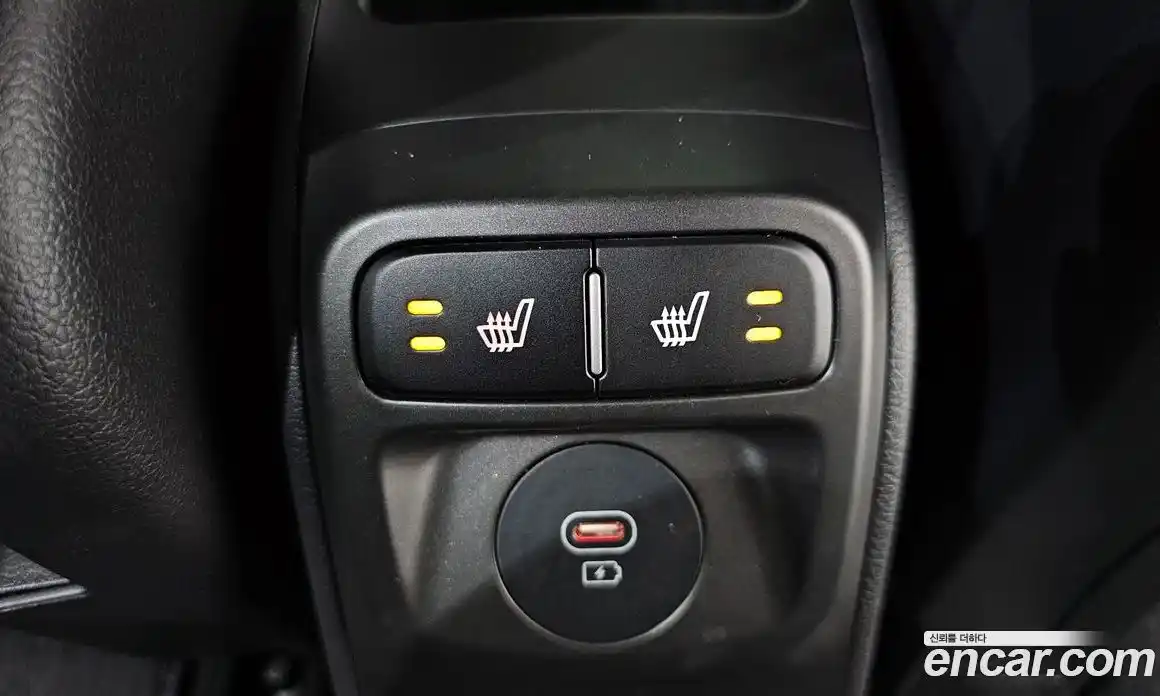 Kia Ray 2023 1.0 Автомат в Москве № 1142988, фото 18