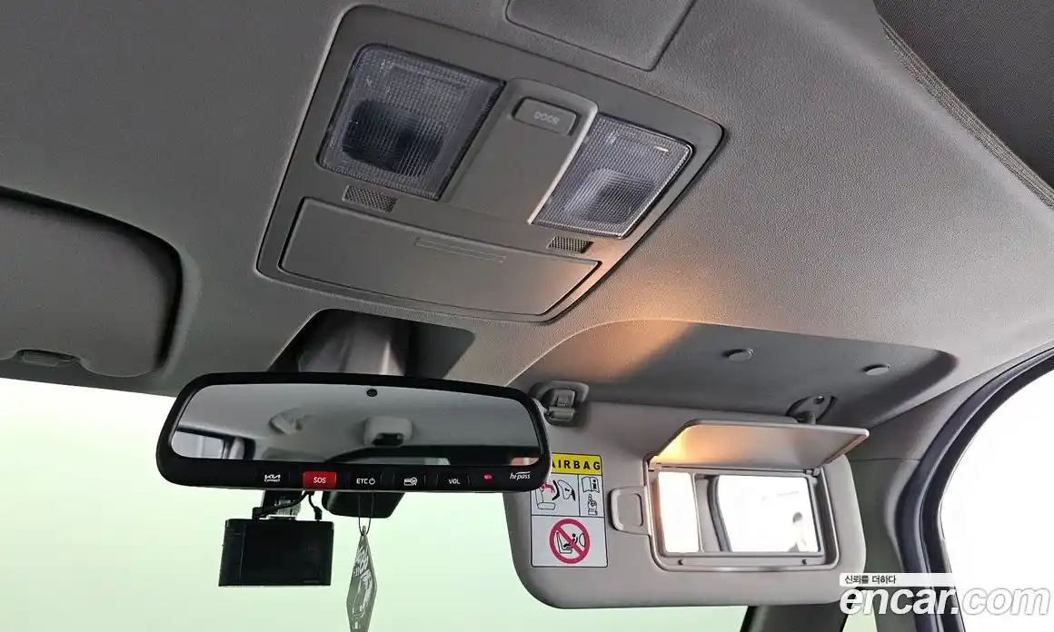 Kia Ray 2023 1.0 Автомат в Москве № 1142988, фото 19