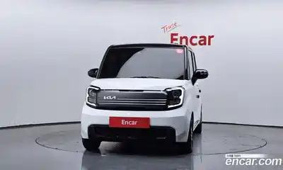 Kia Ray 2023 1.0 Автомат в Москве № 1142988, миниатюра 3
