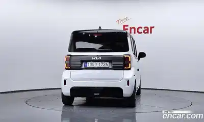 Kia Ray 2023 1.0 Автомат в Москве № 1142988, миниатюра 4