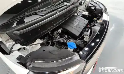 Kia Ray 2023 1.0 Автомат в Москве № 1142988, миниатюра 6