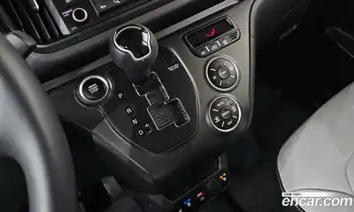 Kia Ray 2023 1.0 Автомат в Москве № 1142988, миниатюра 9