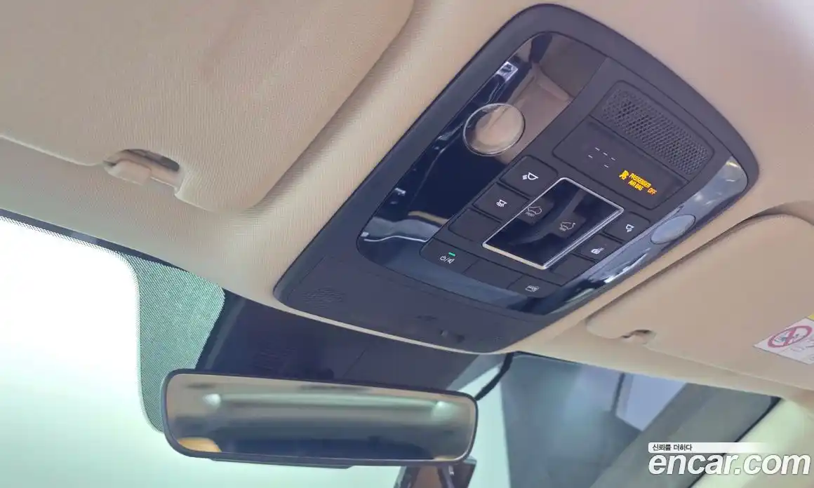 Kia Canival 2023 3.5 гидро в Москве № 1143015, фото 17
