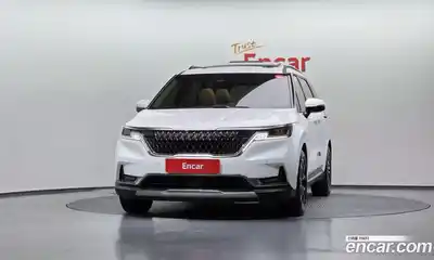 Kia Canival 2023 3.5 гидро в Москве № 1143015, миниатюра 3