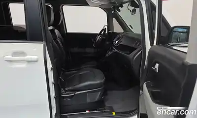 Kia Ray 2024 1.0 Автомат в Москве № 1143019, миниатюра 11