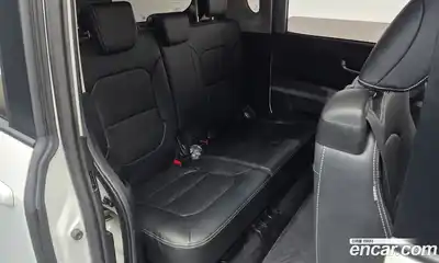 Kia Ray 2024 1.0 Автомат в Москве № 1143019, миниатюра 12