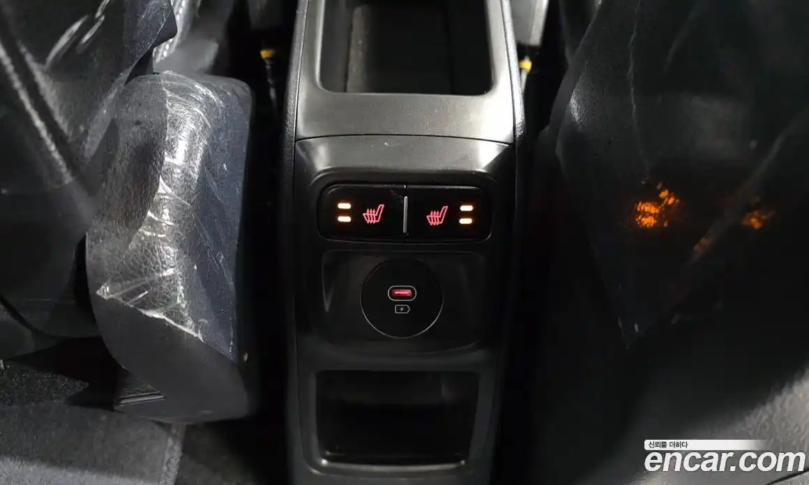 Kia Ray 2024 1.0 Автомат в Москве № 1143019, фото 19