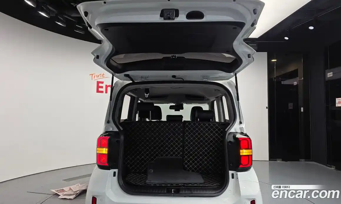 Kia Ray 2024 1.0 Автомат в Москве № 1143019, фото 20