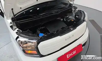 Kia Ray 2024 1.0 Автомат в Москве № 1143019, миниатюра 6