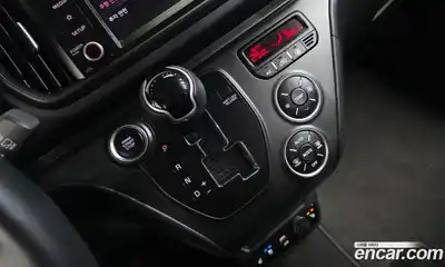 Kia Ray 2024 1.0 Автомат в Москве № 1143019, миниатюра 9