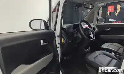 Kia Ray 2024 1.0 Автомат в Москве № 1143019, миниатюра 10