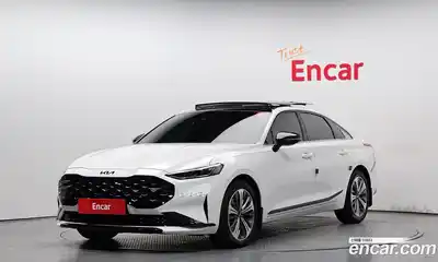 Kia K8 Signature Special