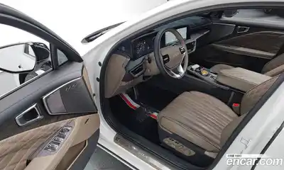 Kia K8 2024 1.6 Автомат в Москве № 1143056, миниатюра 11