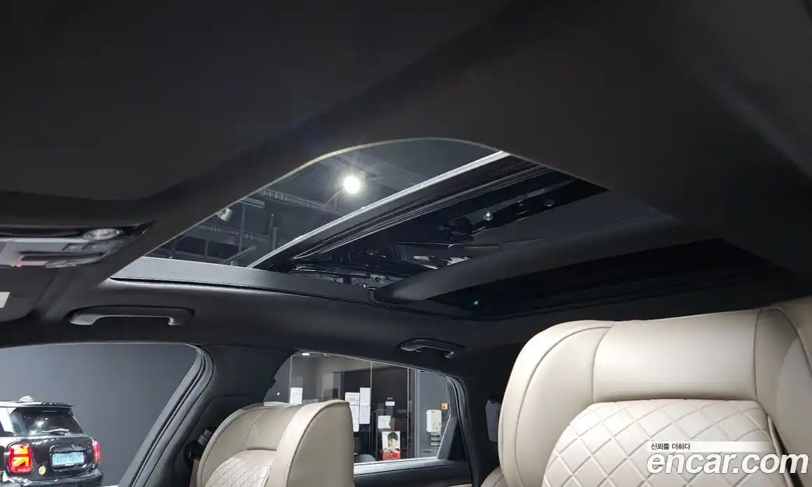 Kia K8 2024 1.6 Автомат в Москве № 1143056, фото 18