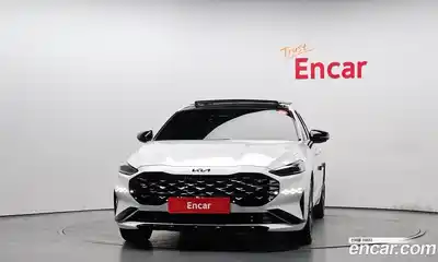 Kia K8 2024 1.6 Автомат в Москве № 1143056, миниатюра 3