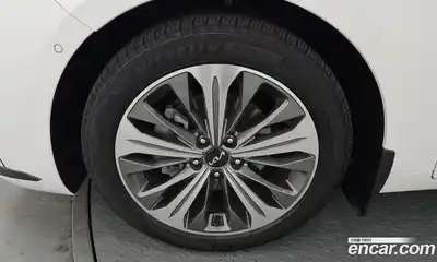 Kia K8 2024 1.6 Автомат в Москве № 1143056, миниатюра 5