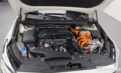 Kia K8 2024 1.6 Автомат в Москве № 1143056, миниатюра 6