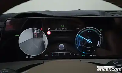 Kia K8 2024 1.6 Автомат в Москве № 1143056, миниатюра 8