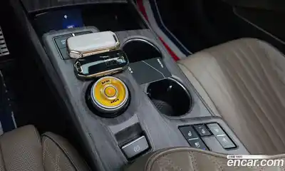 Kia K8 2024 1.6 Автомат в Москве № 1143056, миниатюра 9