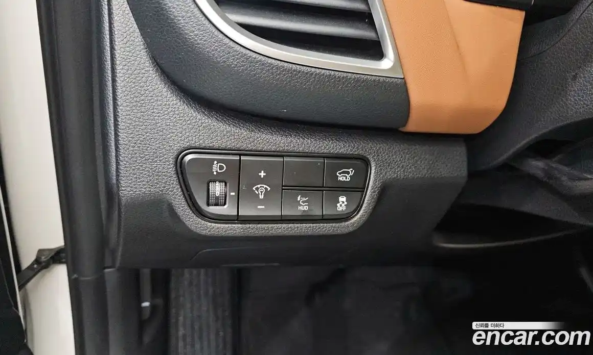 Kia Seltos 2024 1.6 Автомат в Москве № 1143119, фото 14