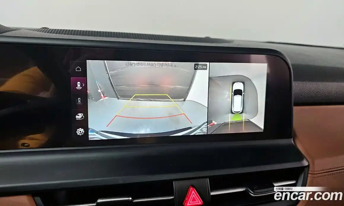 Kia Seltos 2024 1.6 Автомат в Москве № 1143119, фото 16